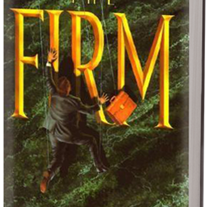 The Firm by John Grisham