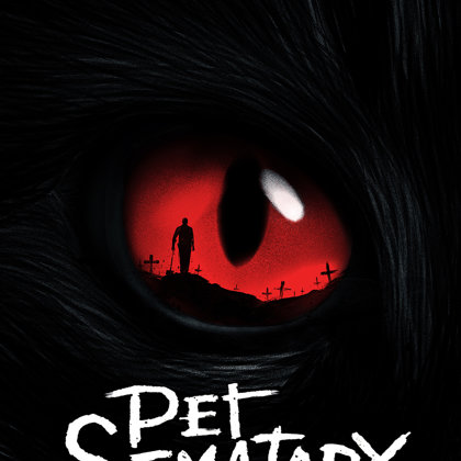 Pet Sematary by Stephen King