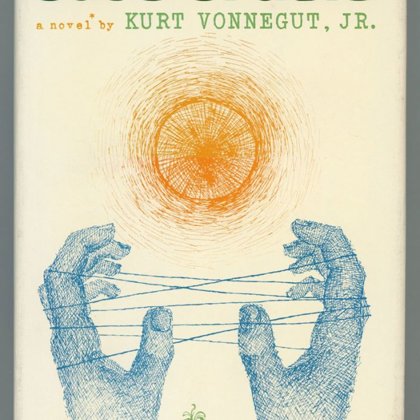 Cat's Cradle by Kurt Vonnegut