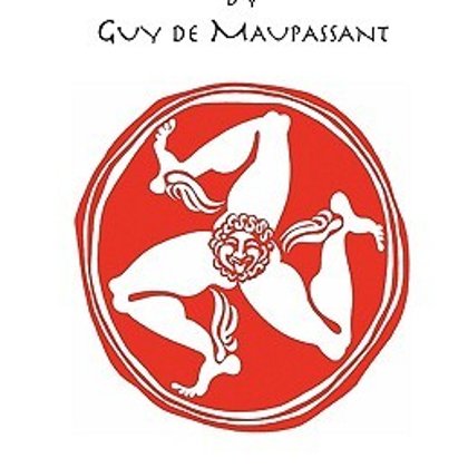 Sicily by Guy de Maupassant
by Guy de Maupassant