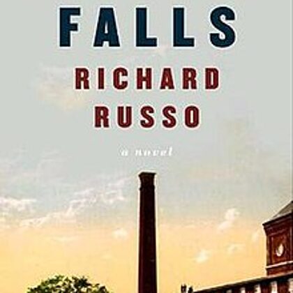 Empire Falls by Richard Russo