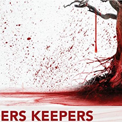 Finders Keepers by Stephen King