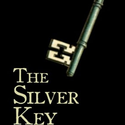 The Silver Key - short story by  H. P. Lovecraft
