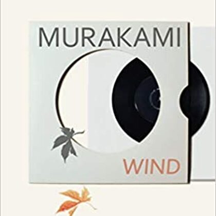 Hear the Wind Sing  by Haruki Murakami