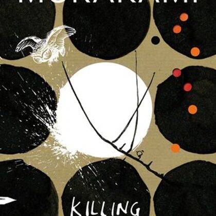 Killing Commodore by Haruki Murakami