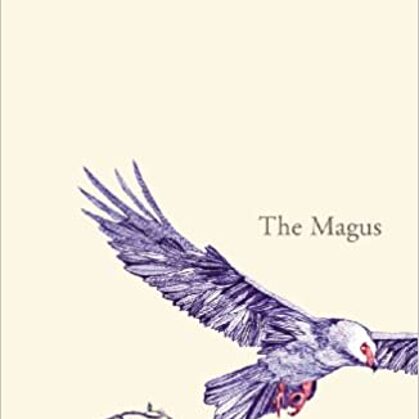 The Magus by John Fowles
