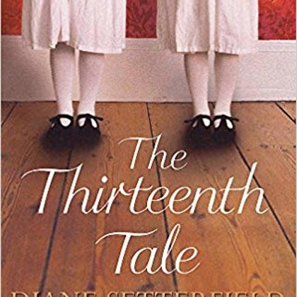 The Thirteenth Tale by Diane Setterfield