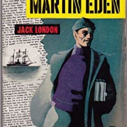 Martin Eden by Jack London