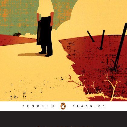 The Grapes of Wrath by John Steinbeck