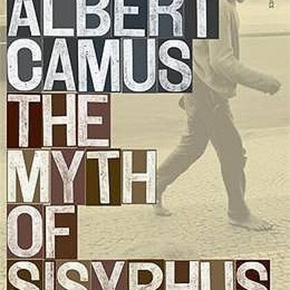 The Myth of Sisyphus by Albert Camus