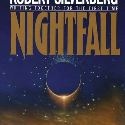 Nightfall by Isaac Asimov