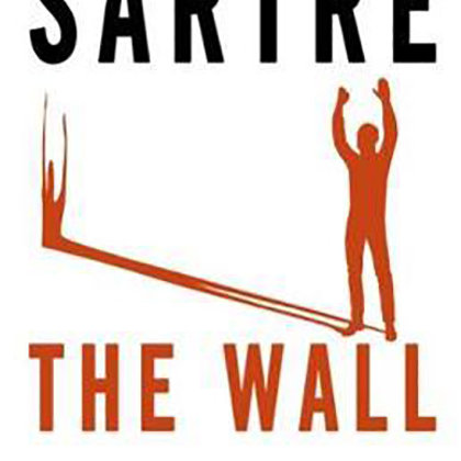 The Wall  by Jean-Paul Sartre