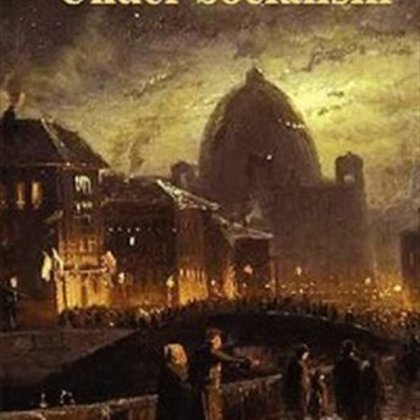 ''The Soul of Man under Socialism" essay by Oscar Wilde