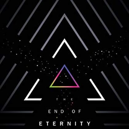 The End of Eternity by Isaac Asimov