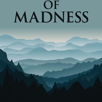 At the Mountains of Madness  by  H. P. Lovecraft