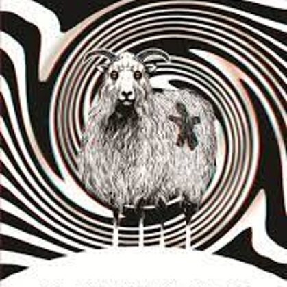 A Wild Sheep Chase by Haruki Murakami