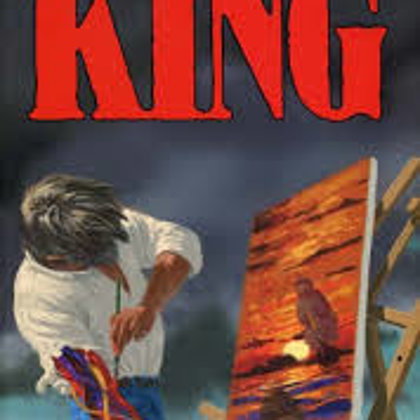 Duma Key by  Stephen King