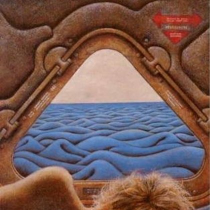 Solaris by Stanisław Lem