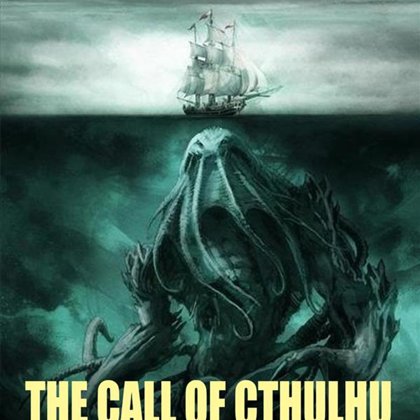 The Call of Cthulhu by Howard Phillips Lovecraft