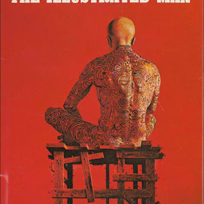 The Illustrated Man by Ray Bradbury