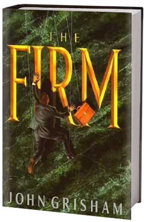 The Firm by John Grisham