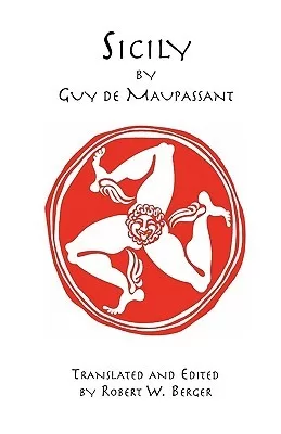Sicily by Guy de Maupassant
by Guy de Maupassant