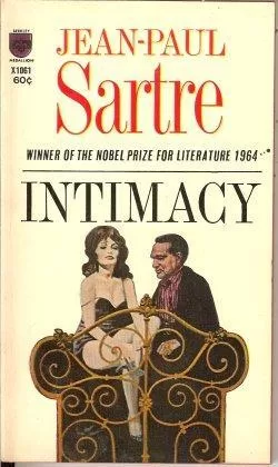 Intimacy by Jean-Paul Sartre