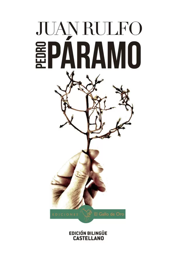 Pedro Páramo by Juan Rulfo
