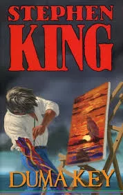 Duma Key by  Stephen King