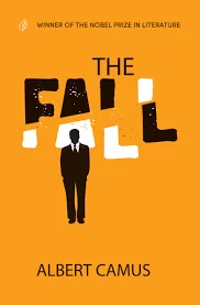 The Fall  by Albert Camus
