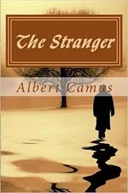 The Stranger by Albert Camus