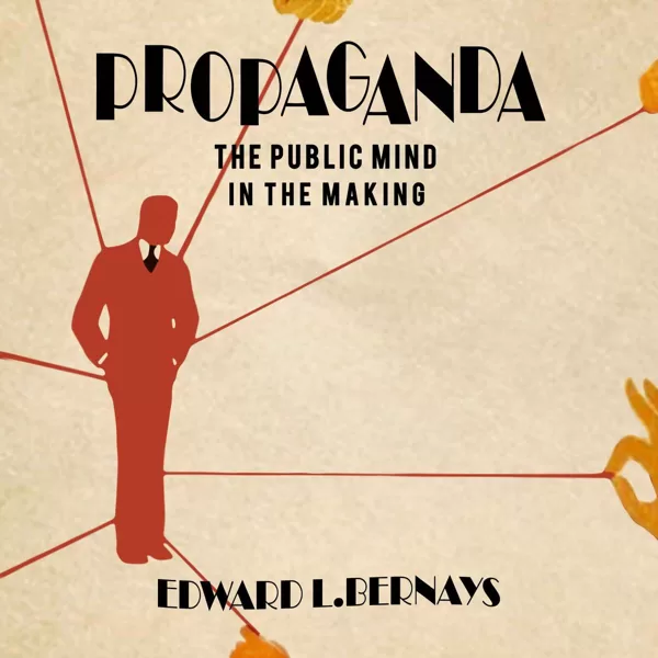 Propaganda by Edward Bernays